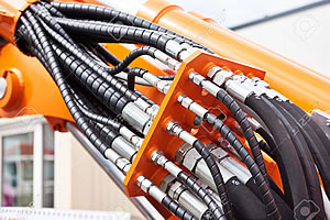 Hydraulicschlaeuche